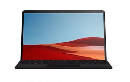 三门峡安装 Surface 更新时遇到问题？