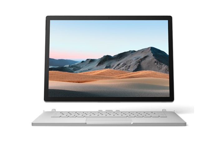 三门峡Surface 维修前的准备工作